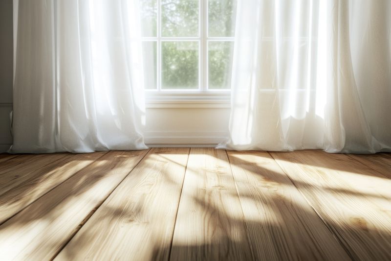 Bedroom Window Installation