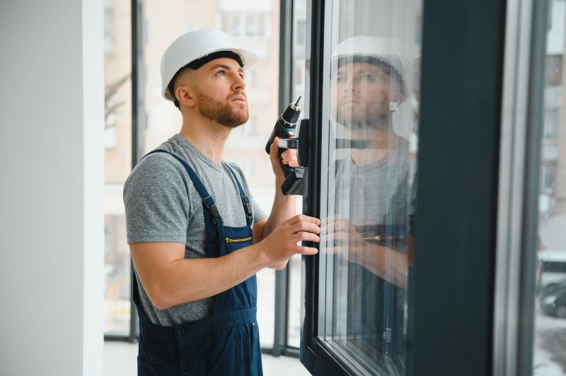 Commercial Window Service Providers